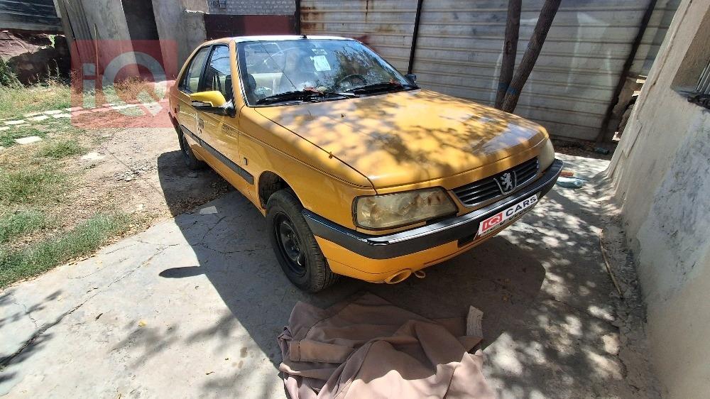 بيجو 405